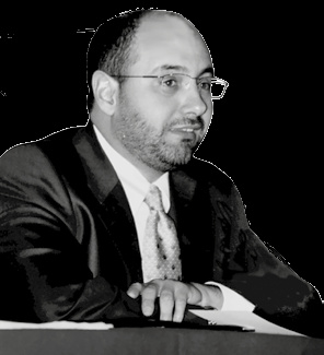 Ariel Alberto Rojas Caballero