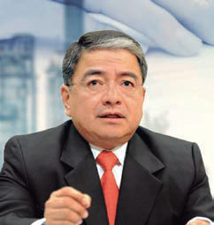 Juan Carlos Cruz Razo