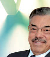 Eduardo Andrade Sánchez