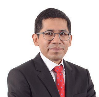 Eber Omar Betanzos Torres