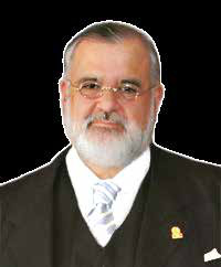 José Luis Soberanes Fernández