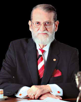 José Luis Aguirre Anguiano